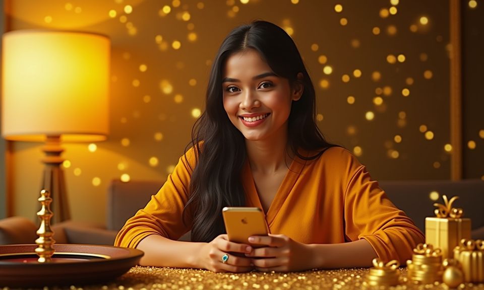 bd799 Casino Welcome